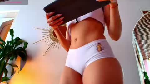 Zoe Baker online show from July 2026 06:21:02 PM