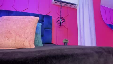 zoe_blosson online show from July 2026 07:09:01 PM