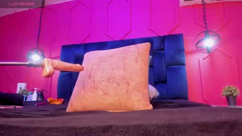 zoe_blosson online show from July 2026 07:31:01 PM