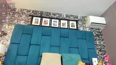 zoe_blosson online show from July 2026 07:30:01 PM