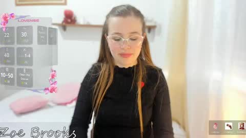 zoe brk online show from April 2026 09:04:01 AM