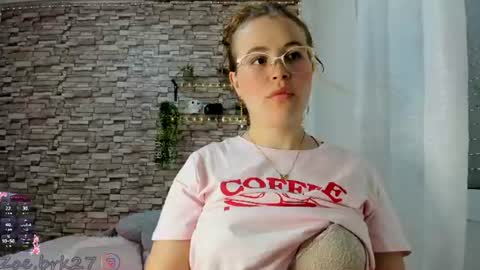 zoe brk online show from June 2026 09:14:01 AM