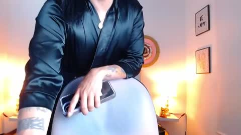 zoe_hecate online show from May 2026 12:40:02 AM