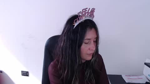 ZOE online show from April 2026 08:50:01 PM