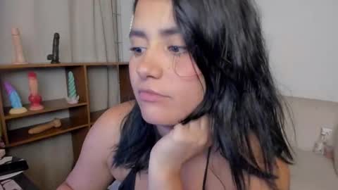 Zoe online show from April 2026 02:06:01 AM