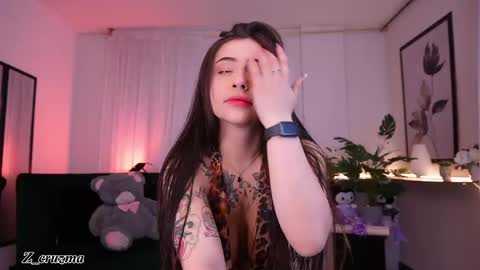 Camila  online show from June 2026 11:57:01 AM