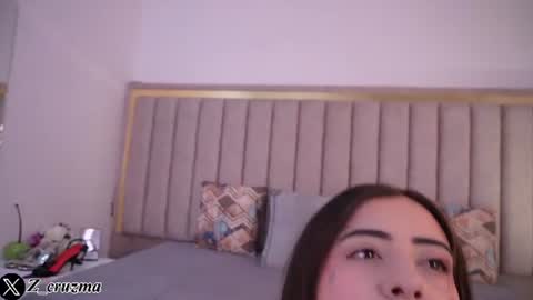 Camila  online show from July 2026 12:03:02 PM