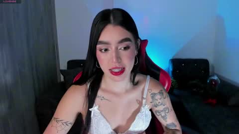  zoee jackson online show from April 2026 04:20:02 AM