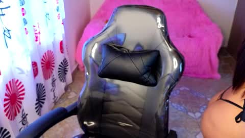 pamela online show from October 2025 03:18:01 PM