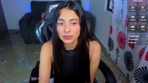 pamela online show from November 2025 09:48:01 PM