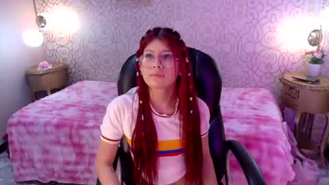Snapshot of zoeecarter_ chatting on July 2026 11:27:02 AM zoeecarter_ online show from July 2026 11:27:02 AM