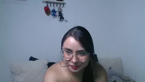 Zoe online show from May 2026 03:23:02 AM