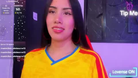 Laura  online show from July 2026 05:35:01 AM