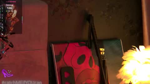 ZoeMesmerize online show from March 2026 05:57:02 AM