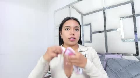 ZoeSwam online show from March 2026 01:49:01 PM