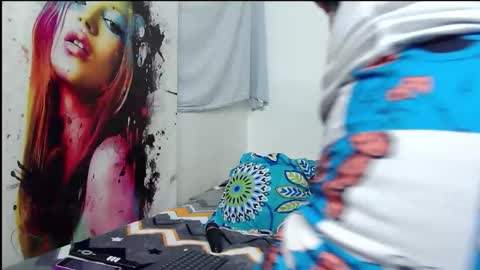 zoethorner online show from April 2026 12:17:02 PM