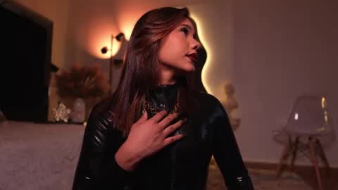 zoevidal_ online show from April 2026 12:09:02 PM