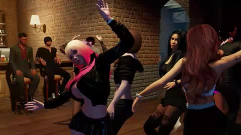 zoexx7 online show from February 2026 12:30:01 PM