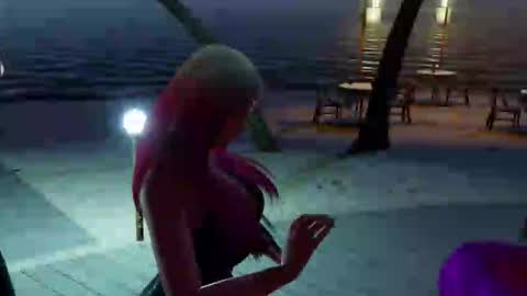 zoexx7 online show from February 2026 03:08:01 PM