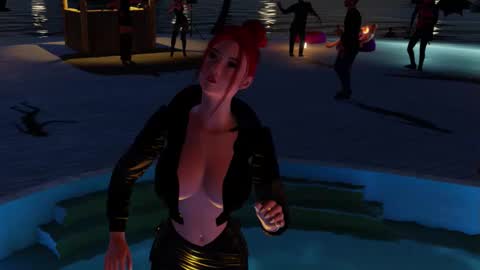 zoexx7 online show from February 2026 06:59:02 PM