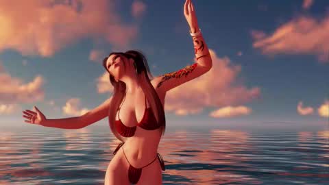 zoexx7 online show from February 2026 09:33:01 PM