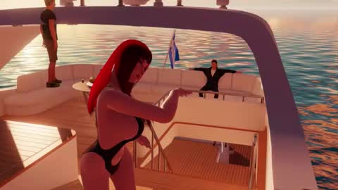 zoexx7 online show from March 2026 07:29:01 PM