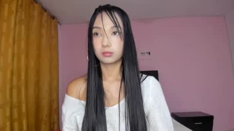 Zoey online show from April 2026 04:35:01 AM