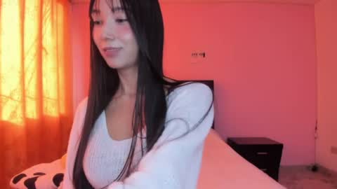 Zoey online show from April 2026 09:37:01 PM