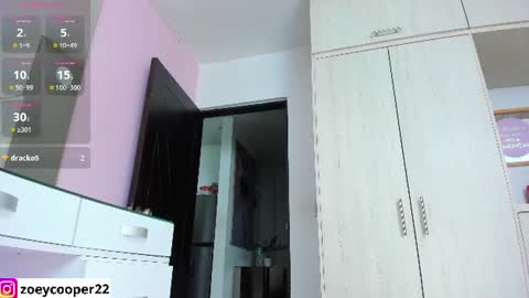 zoey  Independent model online show from July 2026 05:27:01 AM