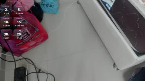 Zoe online show from July 2026 06:58:02 PM