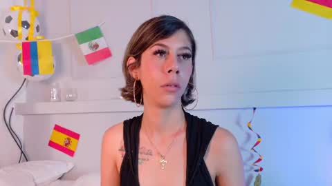 Zoey online show from June 2026 01:06:02 PM