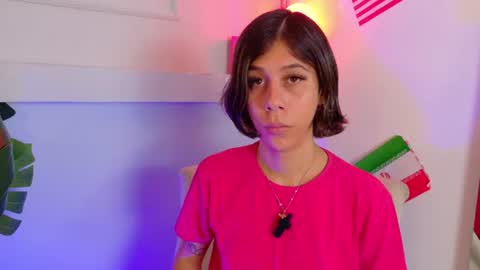 Zoey online show from July 2026 11:59:01 AM