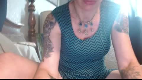 Zoey Portland online show from July 2026 10:59:02 PM