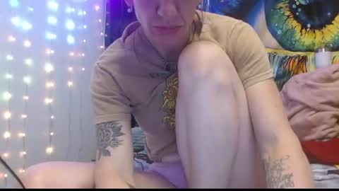 Zoey Portland online show from July 2026 08:10:01 AM