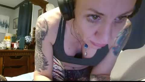 Zoey Portland online show from July 2026 11:25:01 AM