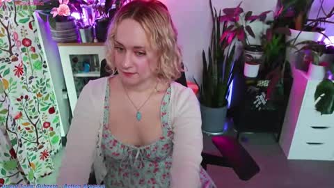 Zoey Ryan online show from January 2026 05:04:02 PM