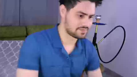 ZohanMohamed online show from March 2026 12:58:02 AM