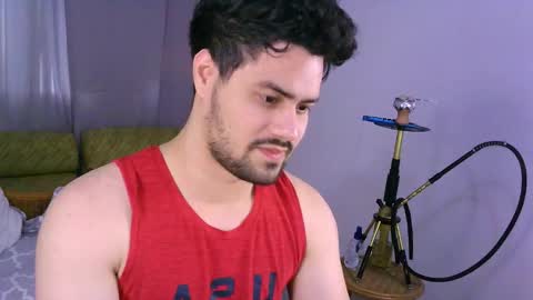 ZohanMohamed online show from March 2026 10:24:02 PM