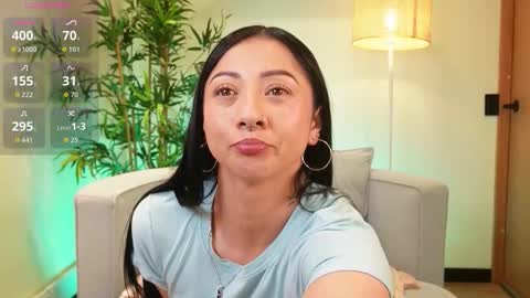 Zoe online show from March 2026 01:18:01 PM