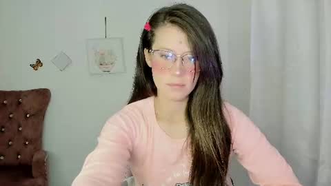 Snapshot of zooeybelair chatting on July 2026 08:07:02 AM Alicie online show from July 2026 08:07:02 AM