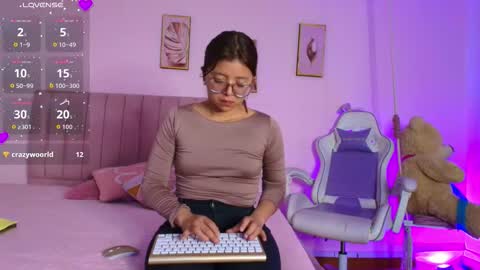 Zoe online show from March 2026 11:50:02 AM