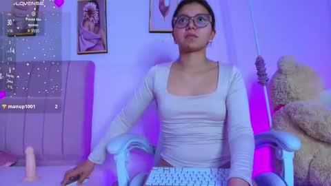 Zoe online show from March 2026 12:10:02 PM