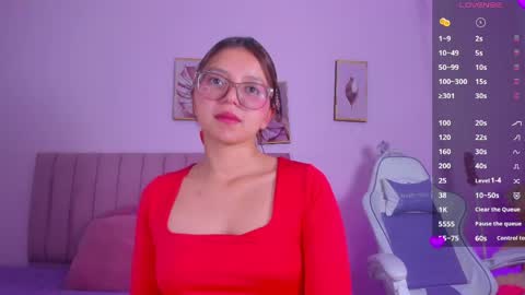 Zoe online show from April 2026 12:05:02 PM