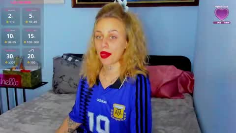 Mia online show from June 2026 08:43:02 PM