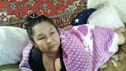 Snapshot of zulfiya_bruce chatting on June 2026 03:47:02 AM Zulfiya online show from June 2026 03:47:02 AM