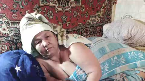 Snapshot of zulfiya_bruce chatting on July 2026 07:02:02 PM Zulfiya online show from July 2026 07:02:02 PM