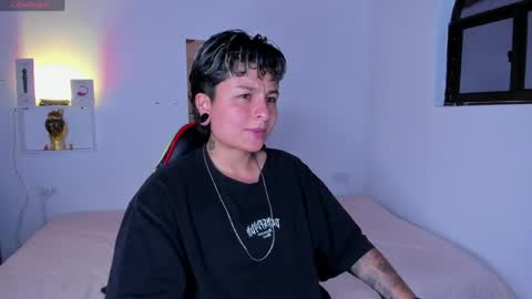 Zury Ramirez online show from June 2026 08:53:01 PM