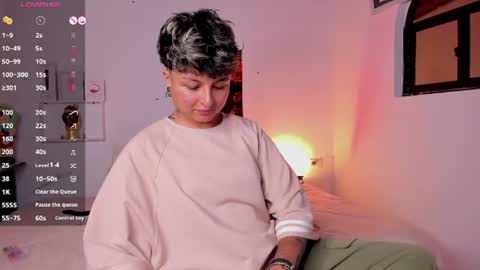 Zury Ramirez online show from June 2026 06:00:02 AM