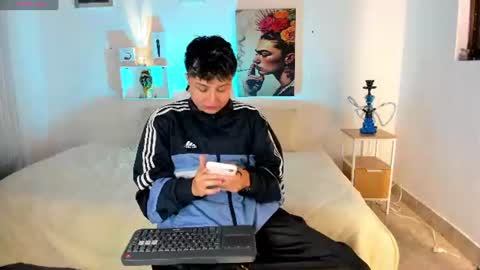 Zury Ramirez online show from July 2026 08:00:01 PM