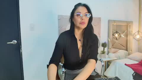 Zuzana21 online show from July 2026 01:26:01 PM